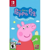 My Friend Peppa Pig - Complete Edition [Switch]